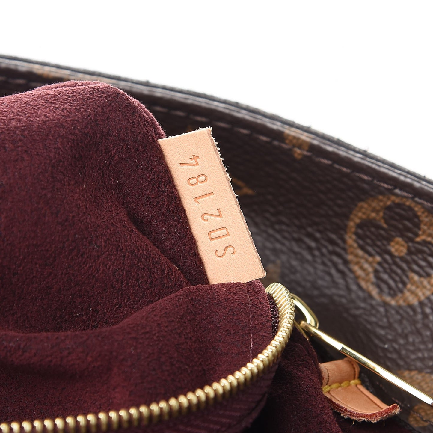 Monogram Voltaire