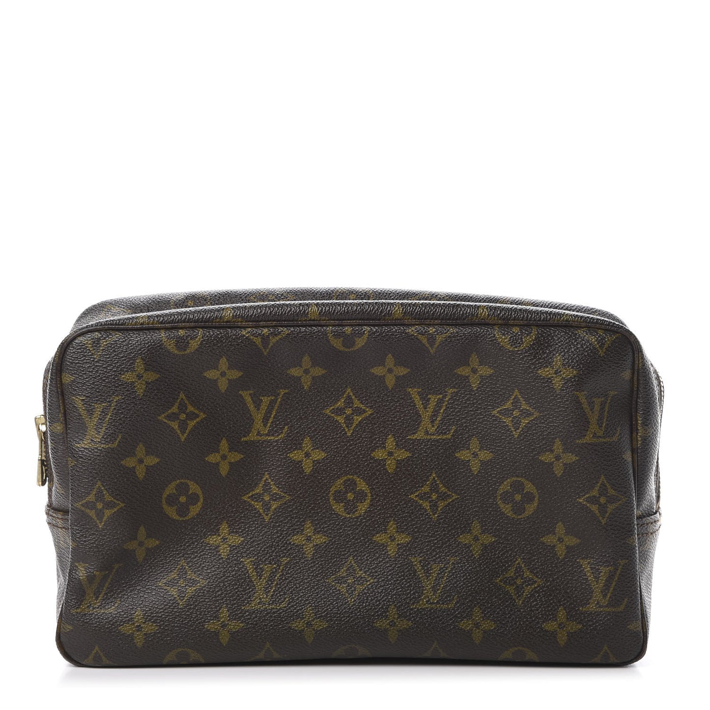 Monogram Trousse Toilette 28