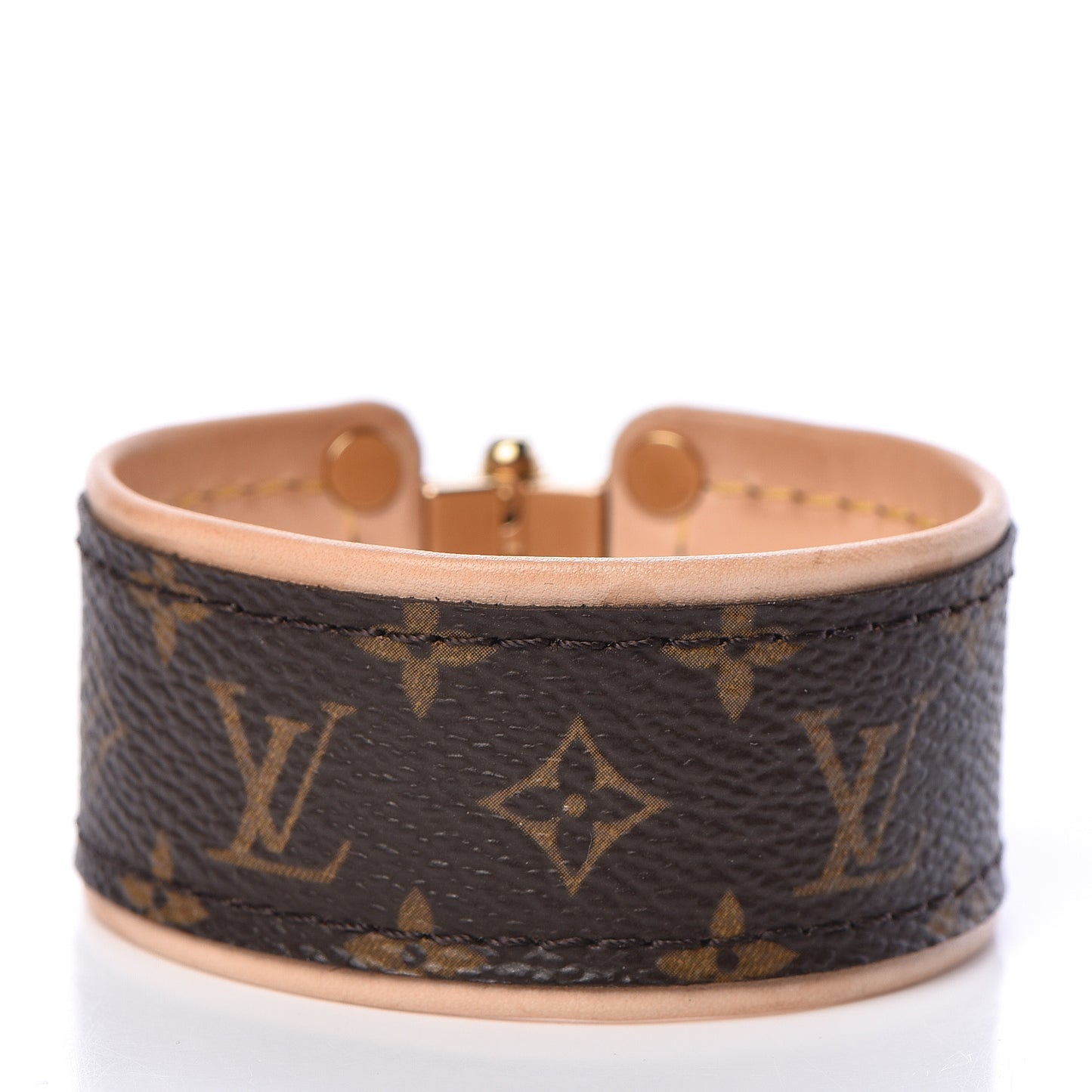 Monogram Save It Bracelet 17