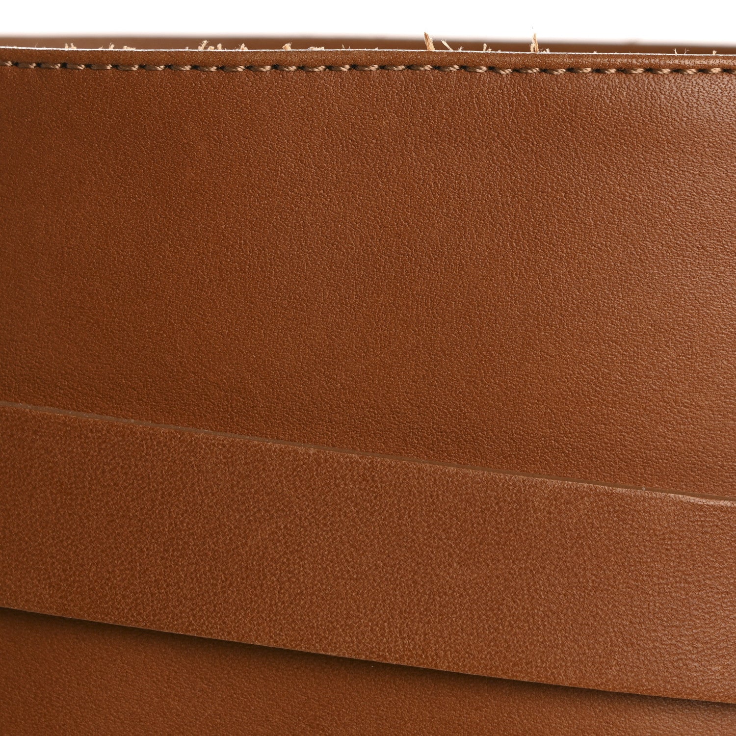 Hermes Heritage Calfskin Story Boots 39 Naturel 9 of 10