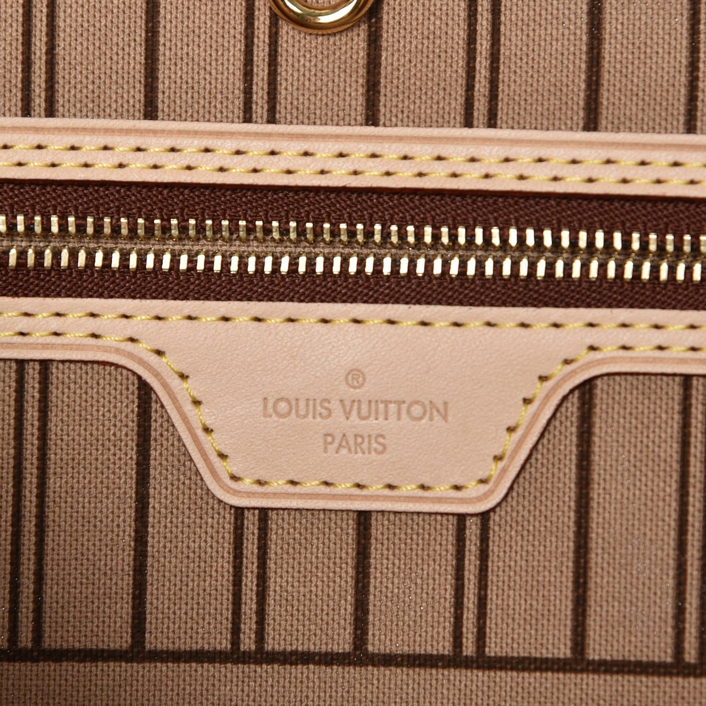 Monogram Neo Neverfull GM