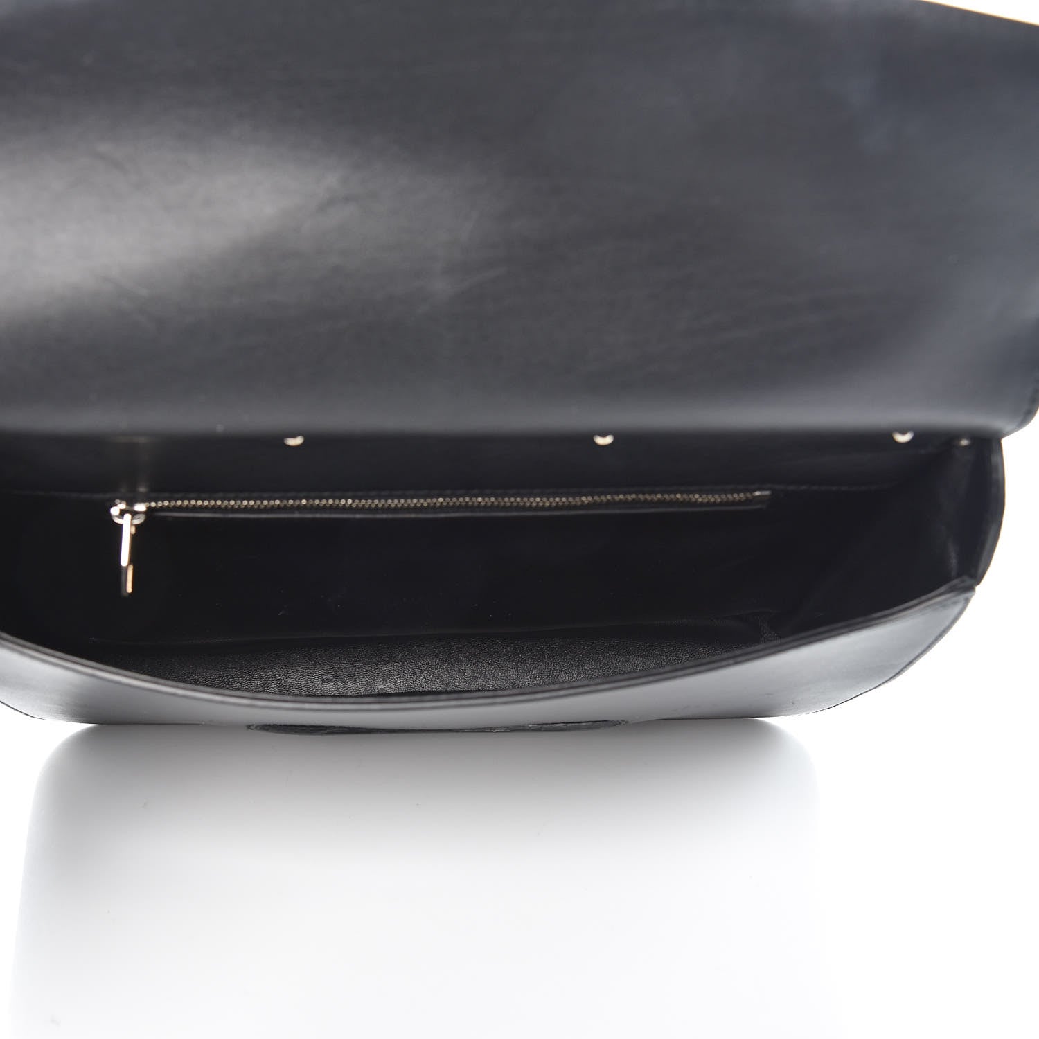 Balenciaga Smooth Calfskin Small Neo Classic Hardware Chain Bag Black 6 of 18
