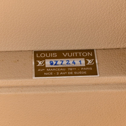 Louis Vuitton Monogram Alzer 60 6 of 19