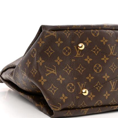 Louis Vuitton Monogram Artsy GM 8 of 10