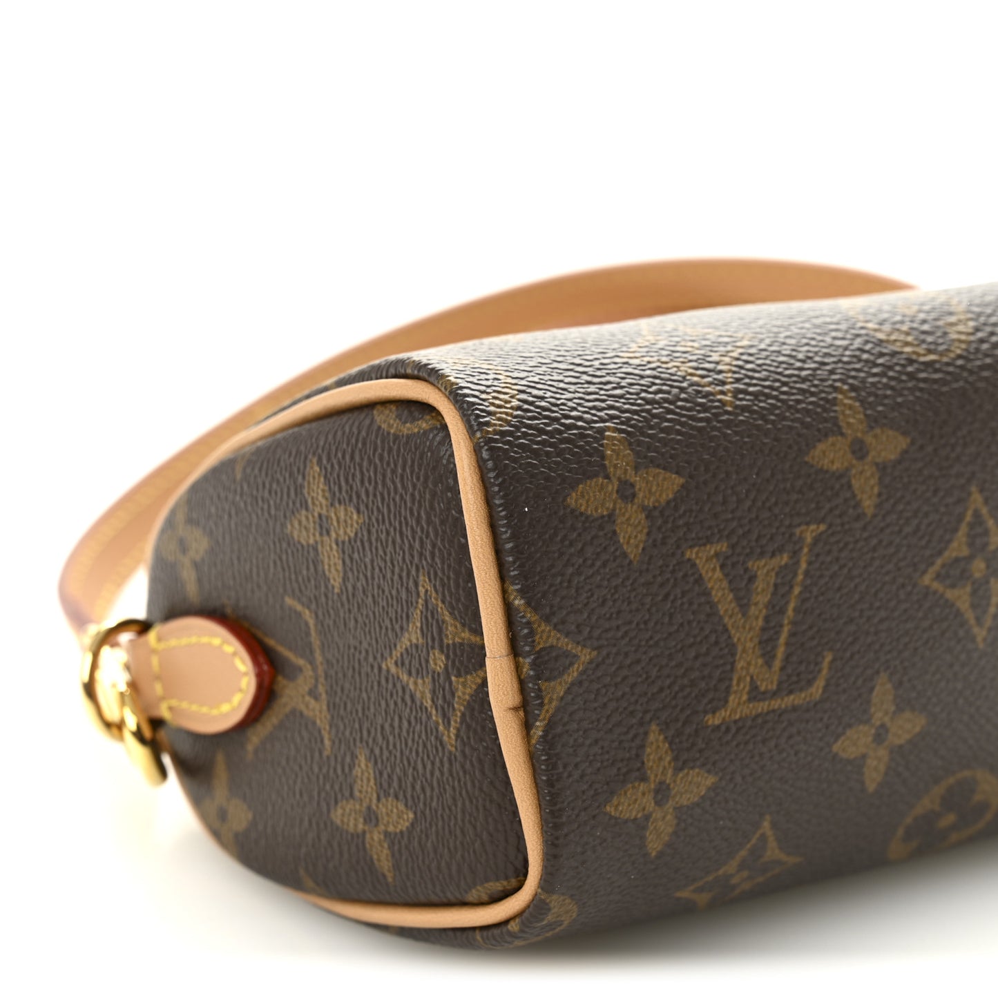 Monogram Nano Speedy Bandouliere