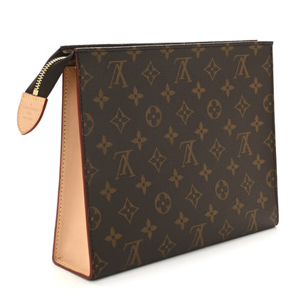 Louis Vuitton Monogram Poche Toilette 3 of 6