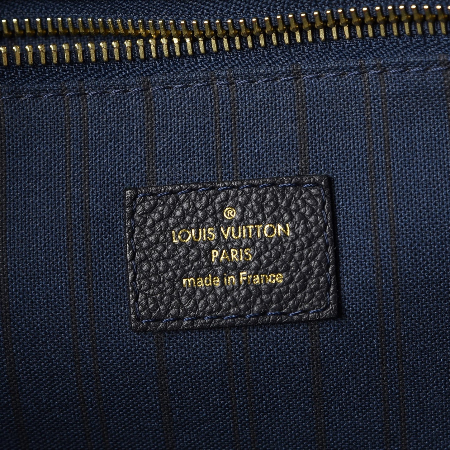 Empreinte Citadine GM Infini