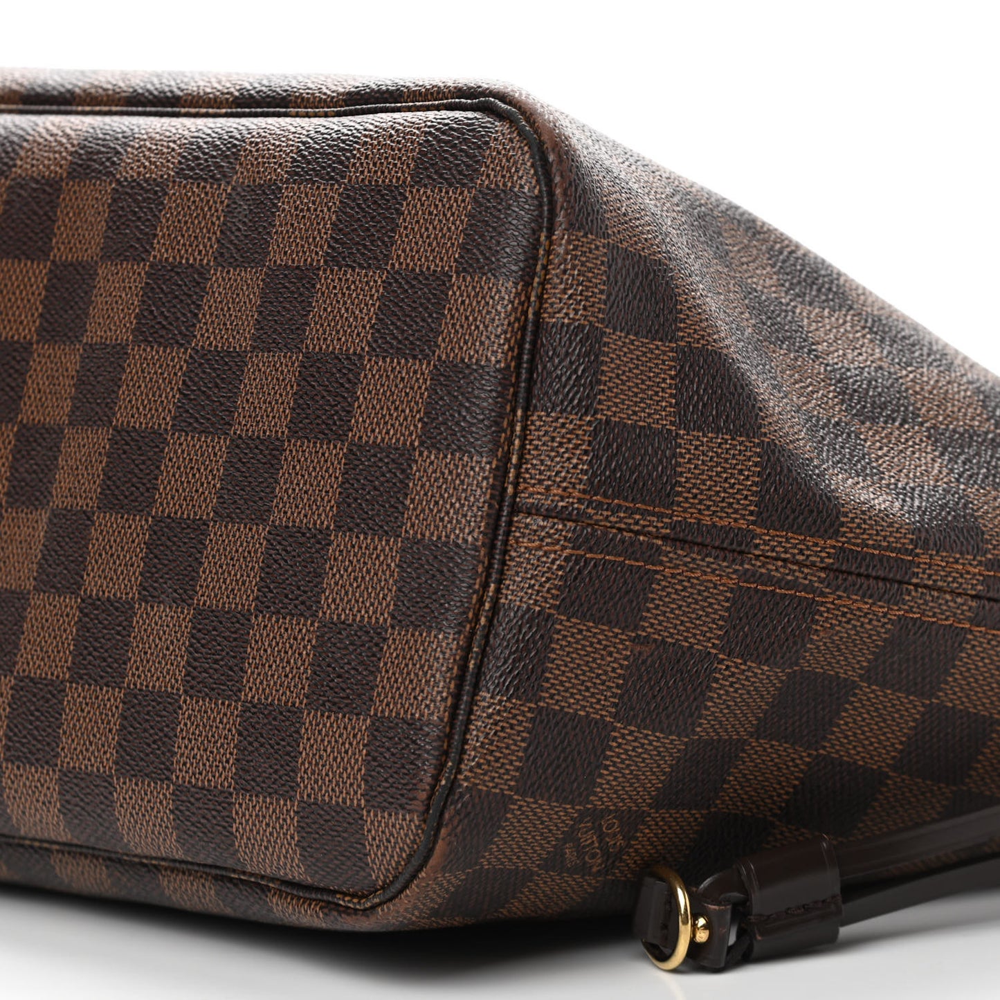 Damier Ebene Neverfull MM