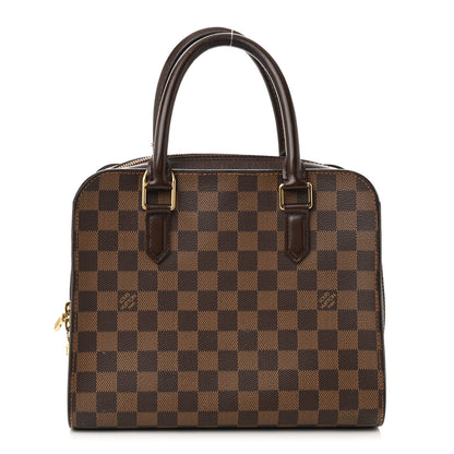 Louis Vuitton Damier Ebene Triana 1 of 12