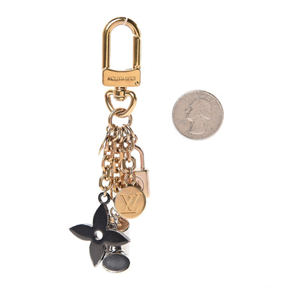 Louis Vuitton Kaleido V Bag Charm 2 of 3