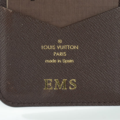 Louis Vuitton Monogram iPhone 6 Plus Folio Case 6 of 9