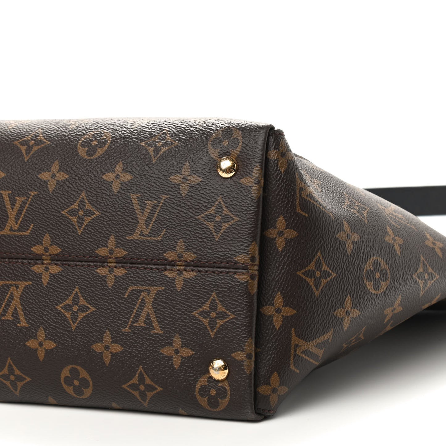 Monogram Tournelle MM Black