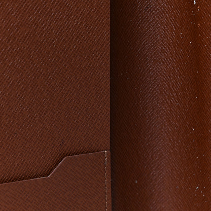Louis Vuitton Monogram Desk Agenda Cover 10 of 12