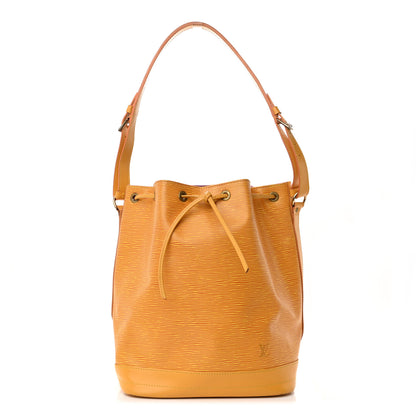 Louis Vuitton Epi Noe Tassil 1 of 19