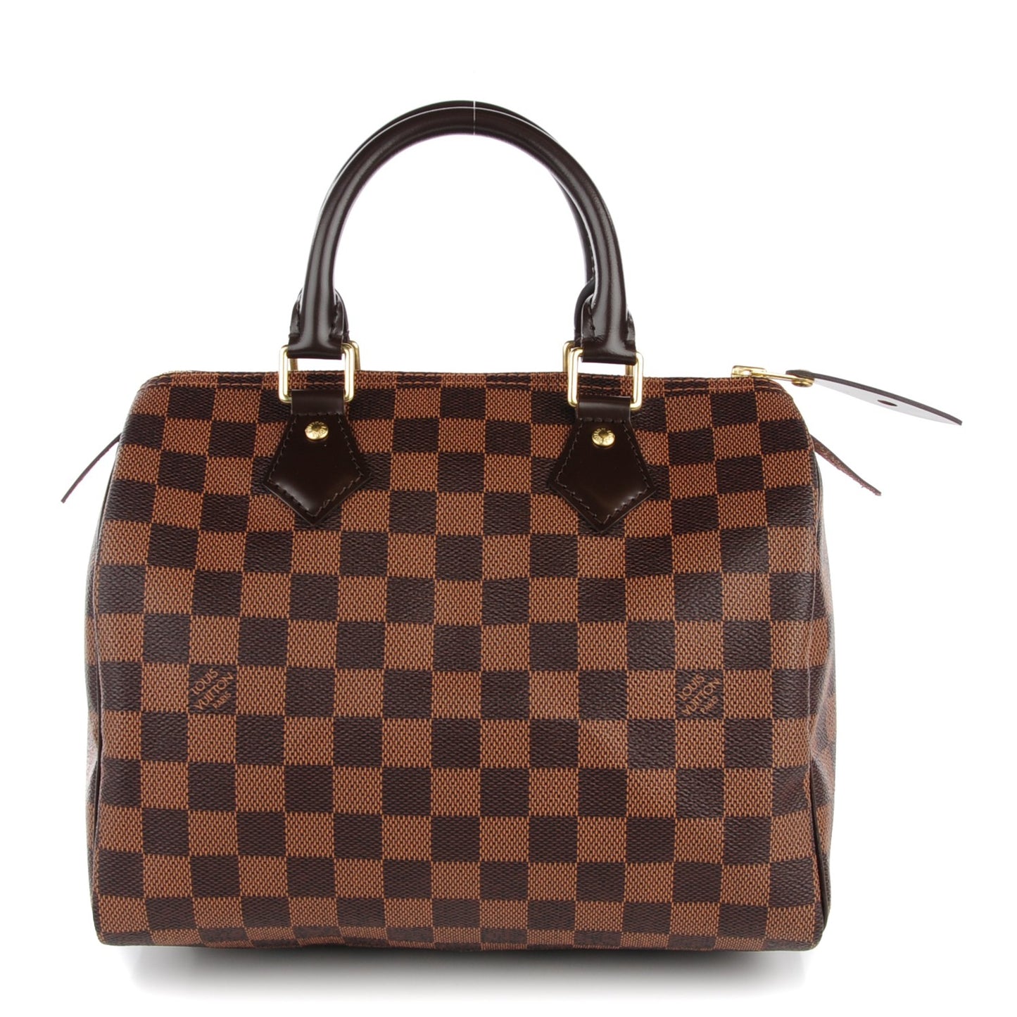 Damier Ebene Speedy 25
