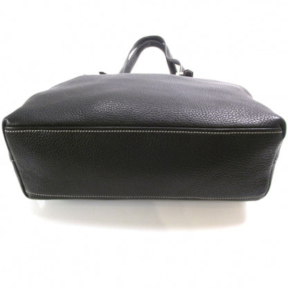 Prada Vitello Daino Hobo Black 4 of 10