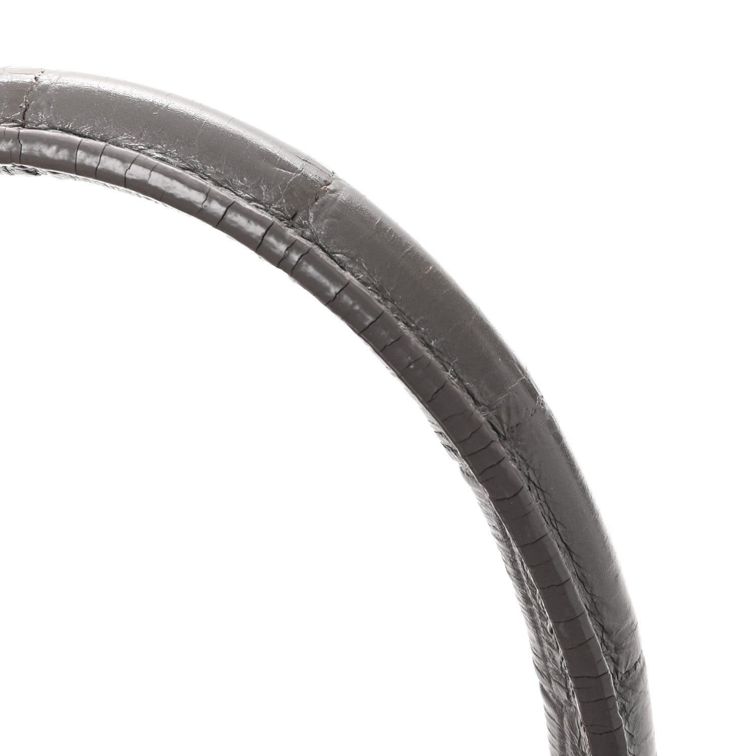 Saint Laurent Calfskin Crocodile Embossed Baby Sac De Jour Fog 11 of 12