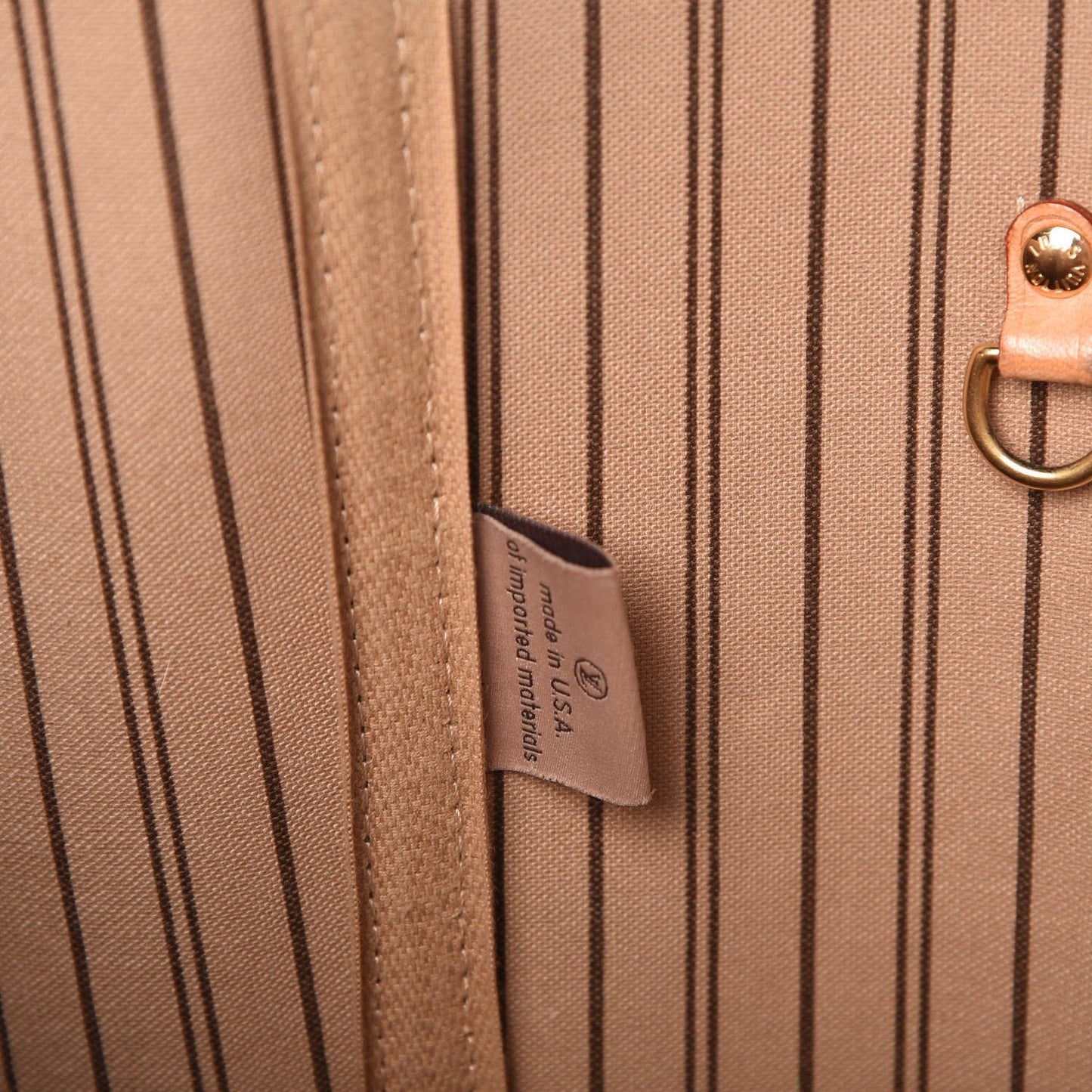 Monogram Neo Neverfull MM