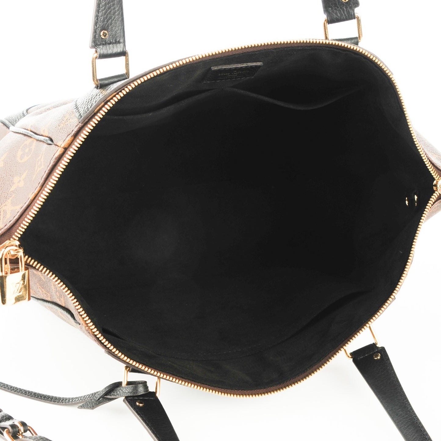 Monogram Estrela NM Black