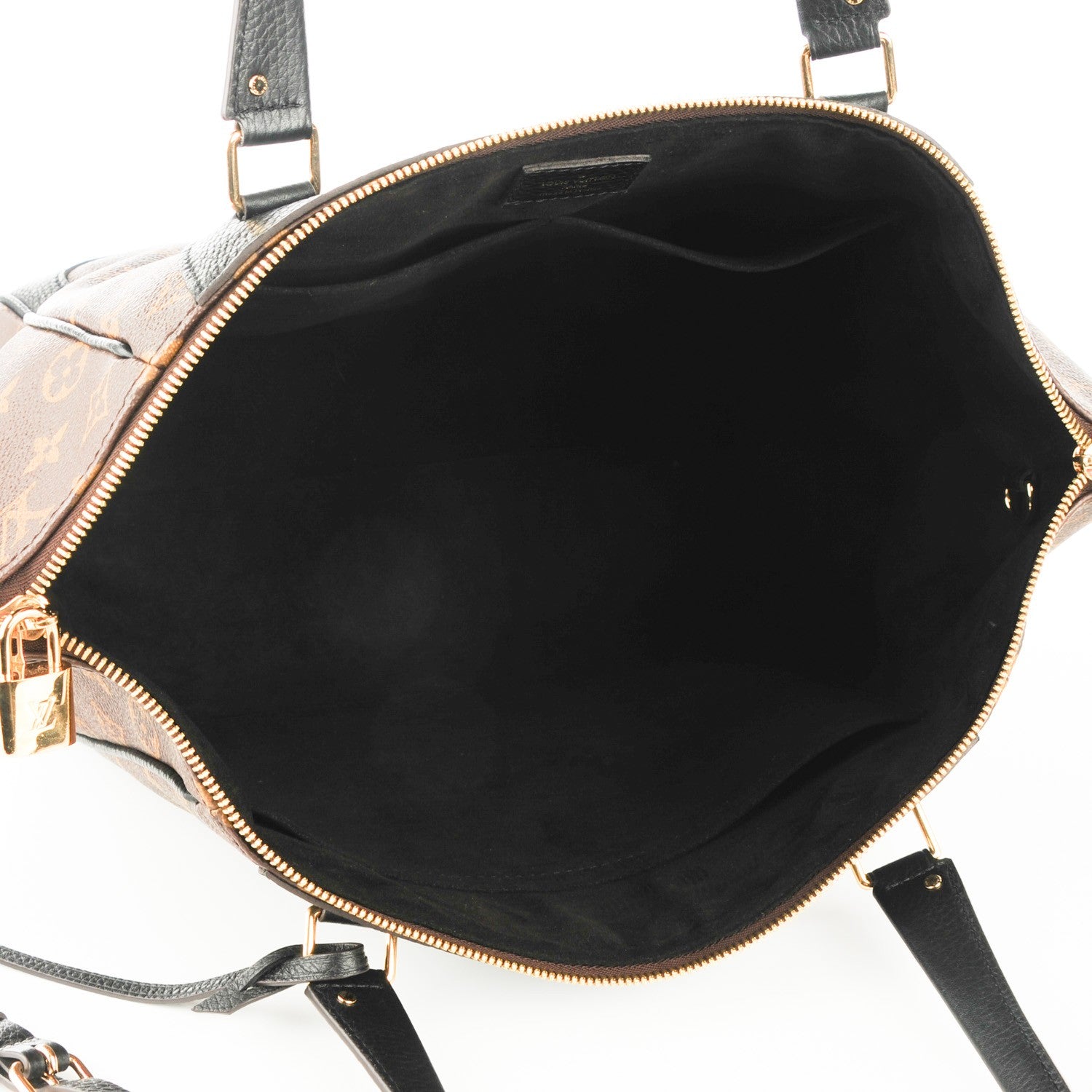 Louis Vuitton Monogram Estrela NM Black 5 of 7