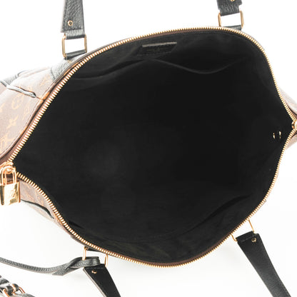 Louis Vuitton Monogram Estrela NM Black 5 of 7
