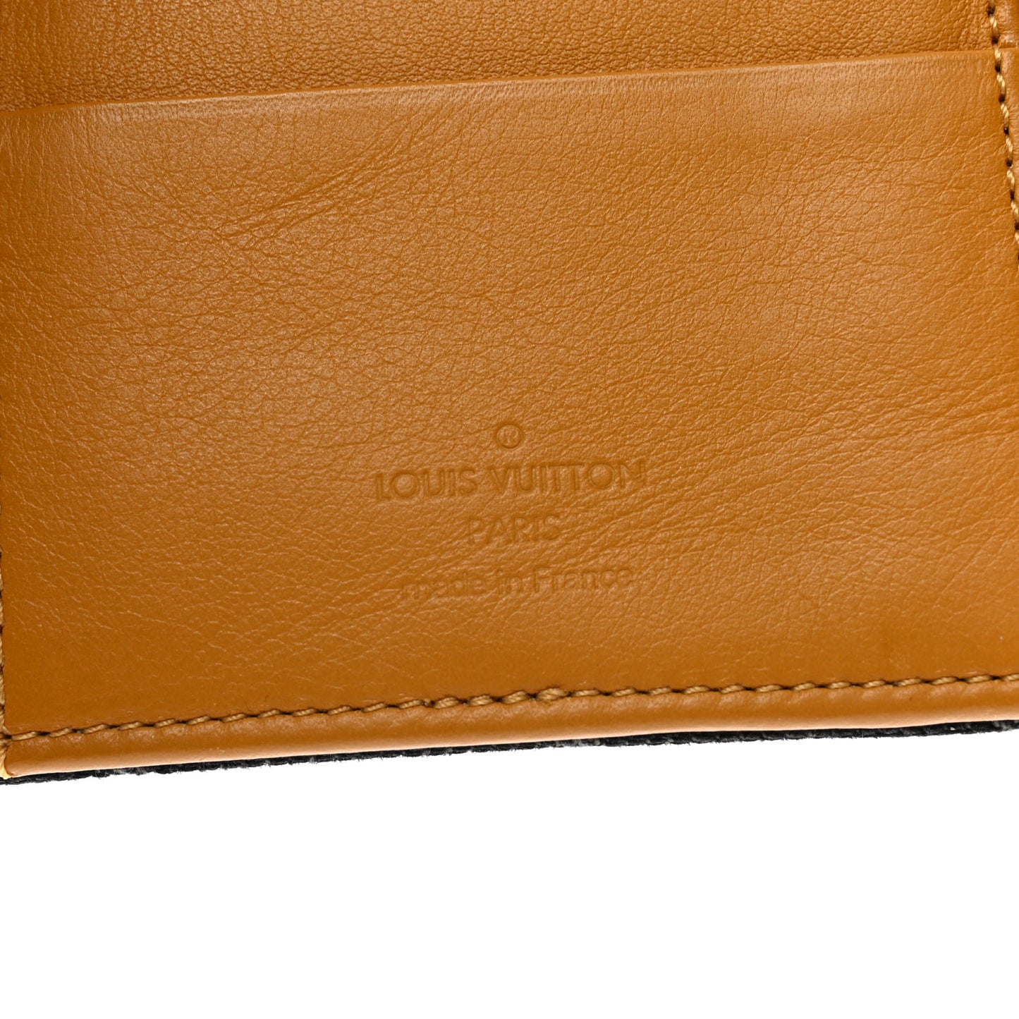 Denim Amelia Wallet Black