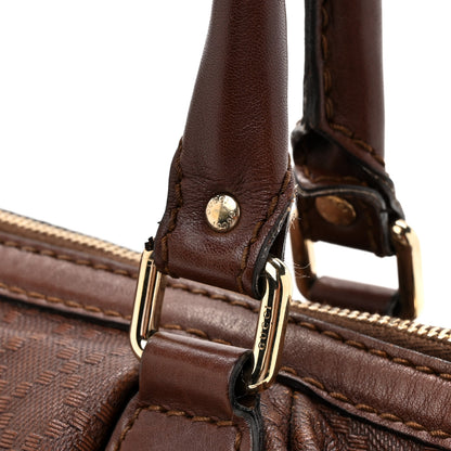 Gucci Diamante Medium Sukey Top Handle Bag Dark Brown 15 of 19