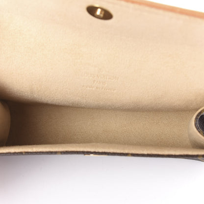 Louis Vuitton Monogram Pochette Florentine S 6 of 9