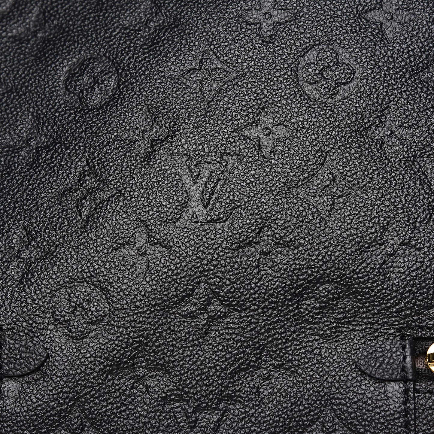 Empreinte Melie Black
