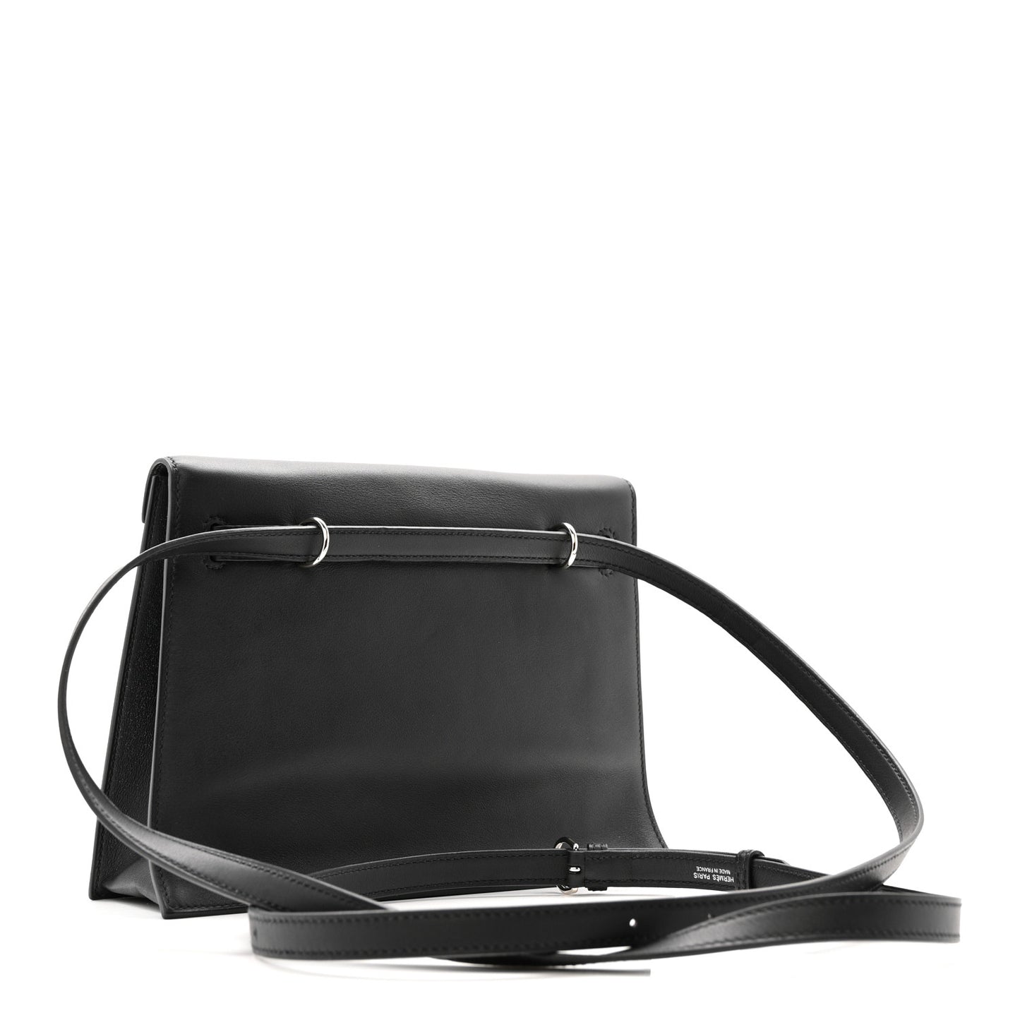 Swift Kelly Danse II Belt Bag Mauve Pale Black