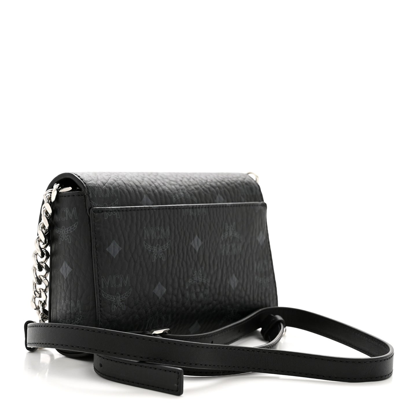 Visetos Tracy Crossbody Black