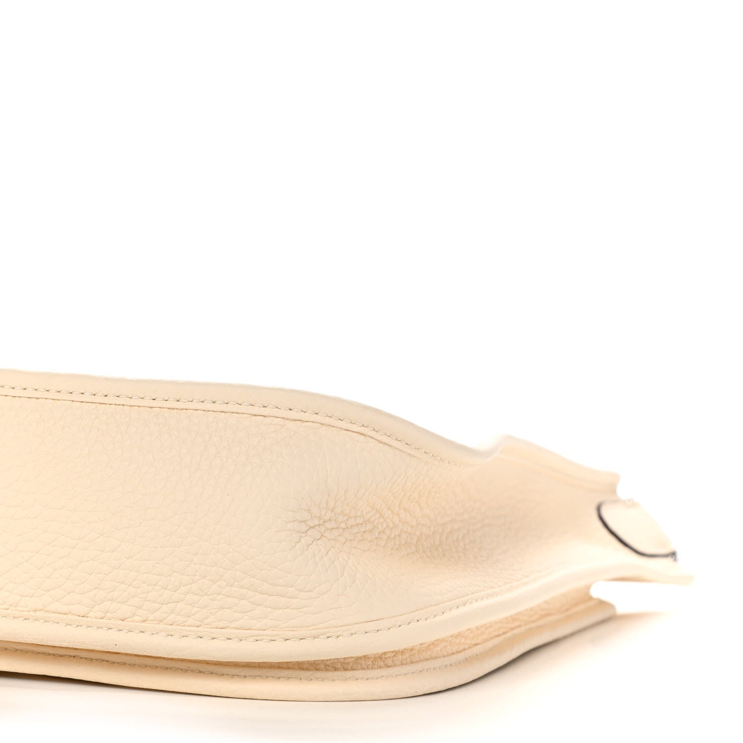 Hermes Taurillon Clemence Evelyne III PM Nata 10 of 11