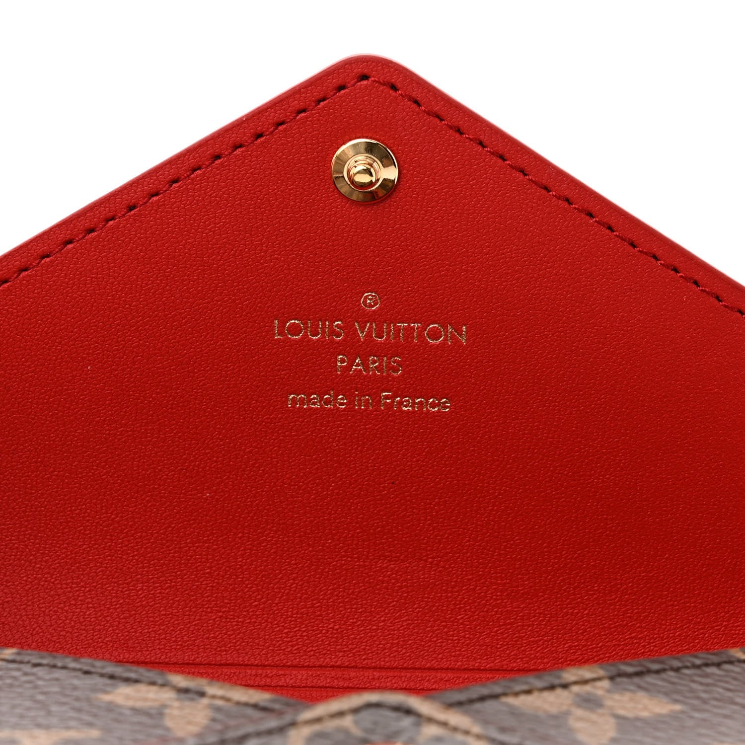 Louis Vuitton Monogram Kirigami Pochette Set 9 of 13