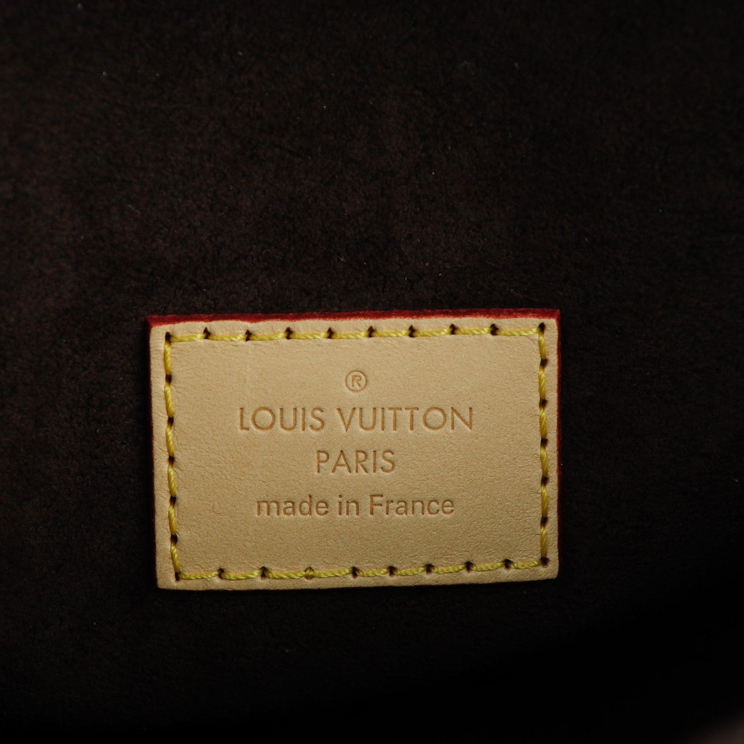 Louis Vuitton Monogram Pochette Metis 6 of 8