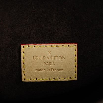 Louis Vuitton Monogram Pochette Metis 6 of 8