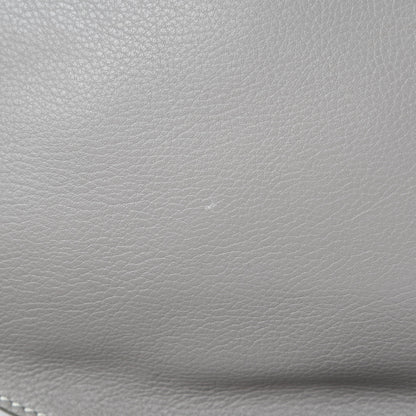 Chloe Calfskin Medium Marcie Round Crossbody Bag Cashmere Grey 13 of 16