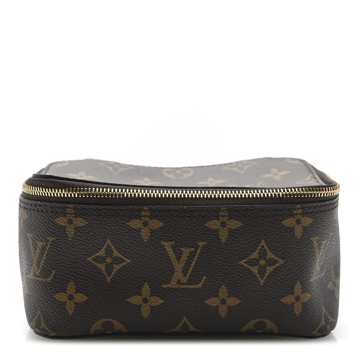 Monogram Packing Cube PM