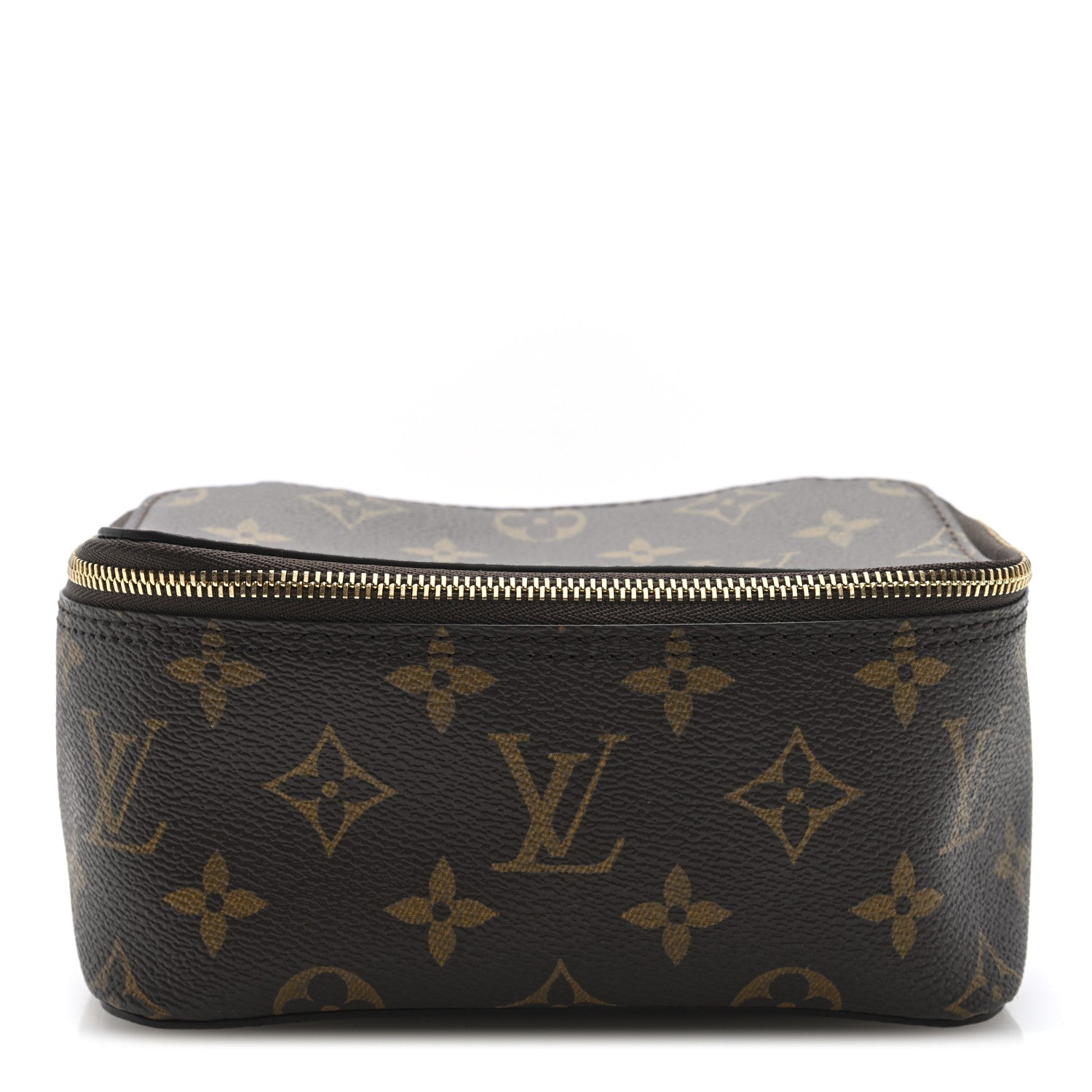 Louis Vuitton Monogram Packing Cube PM 1 of 6