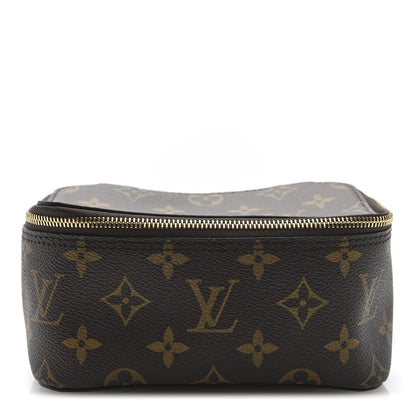 Louis Vuitton Monogram Packing Cube PM 1 of 6