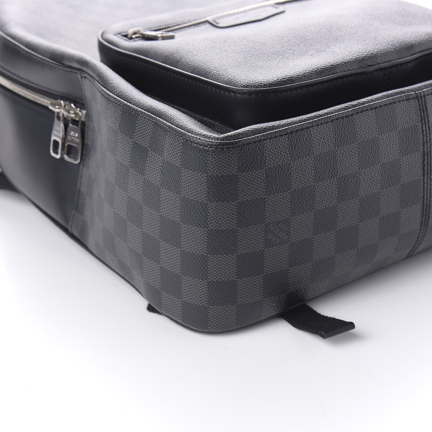Damier Graphite Josh Backpack