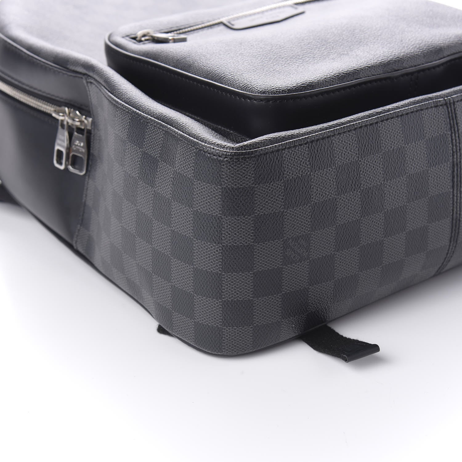 Louis Vuitton Damier Graphite Josh Backpack 5 of 9