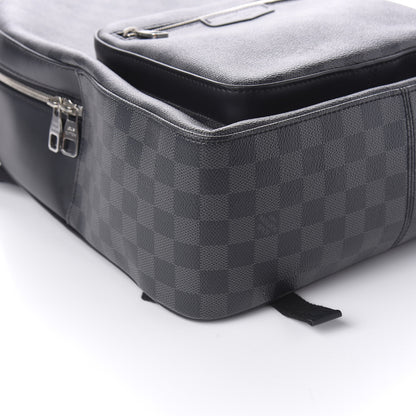 Louis Vuitton Damier Graphite Josh Backpack 5 of 9