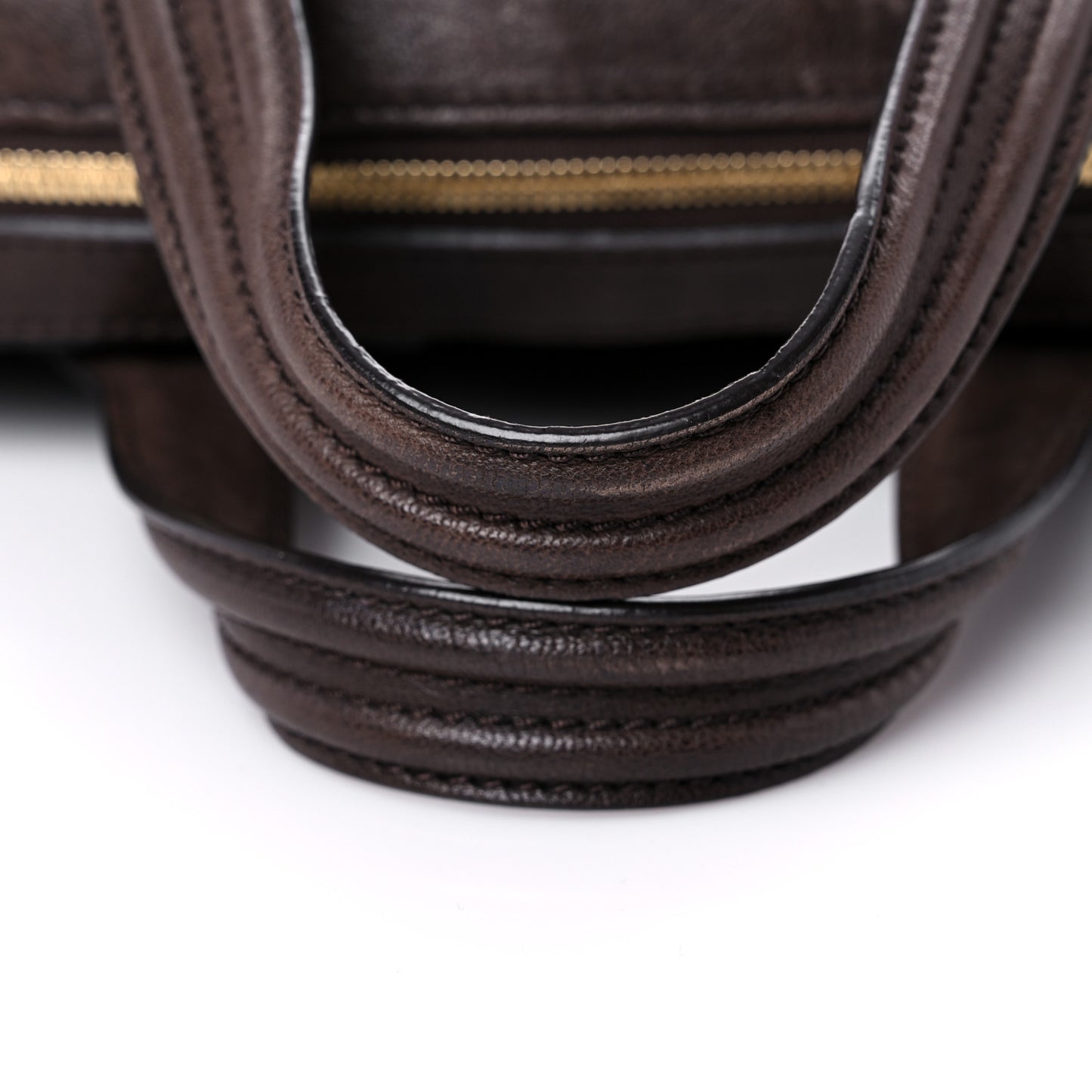 Lambskin Medium Nightingale Brown