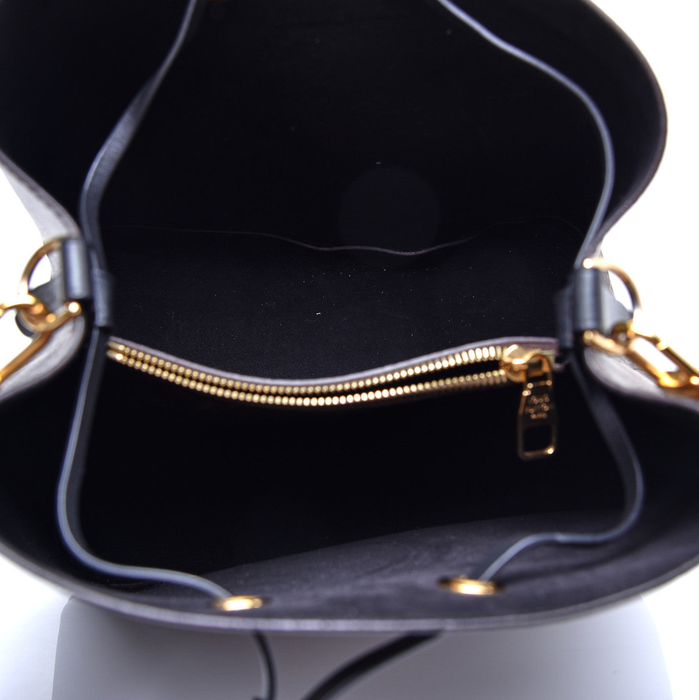 Monogram Neonoe MM Black