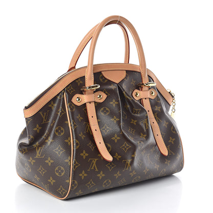 Louis Vuitton Monogram Tivoli GM 3 of 9