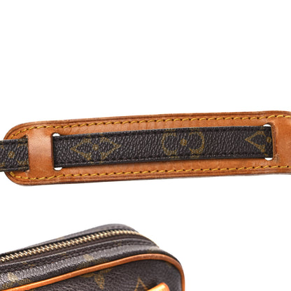 Louis Vuitton Monogram Pochette Marly Bandouliere 9 of 10