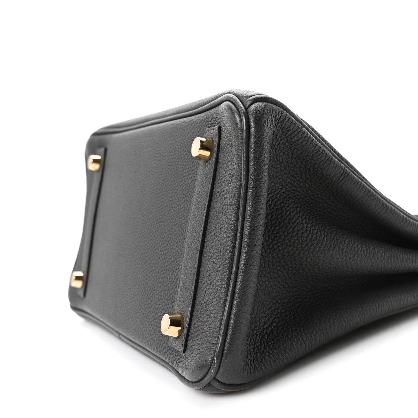 Togo Birkin 25 Etain