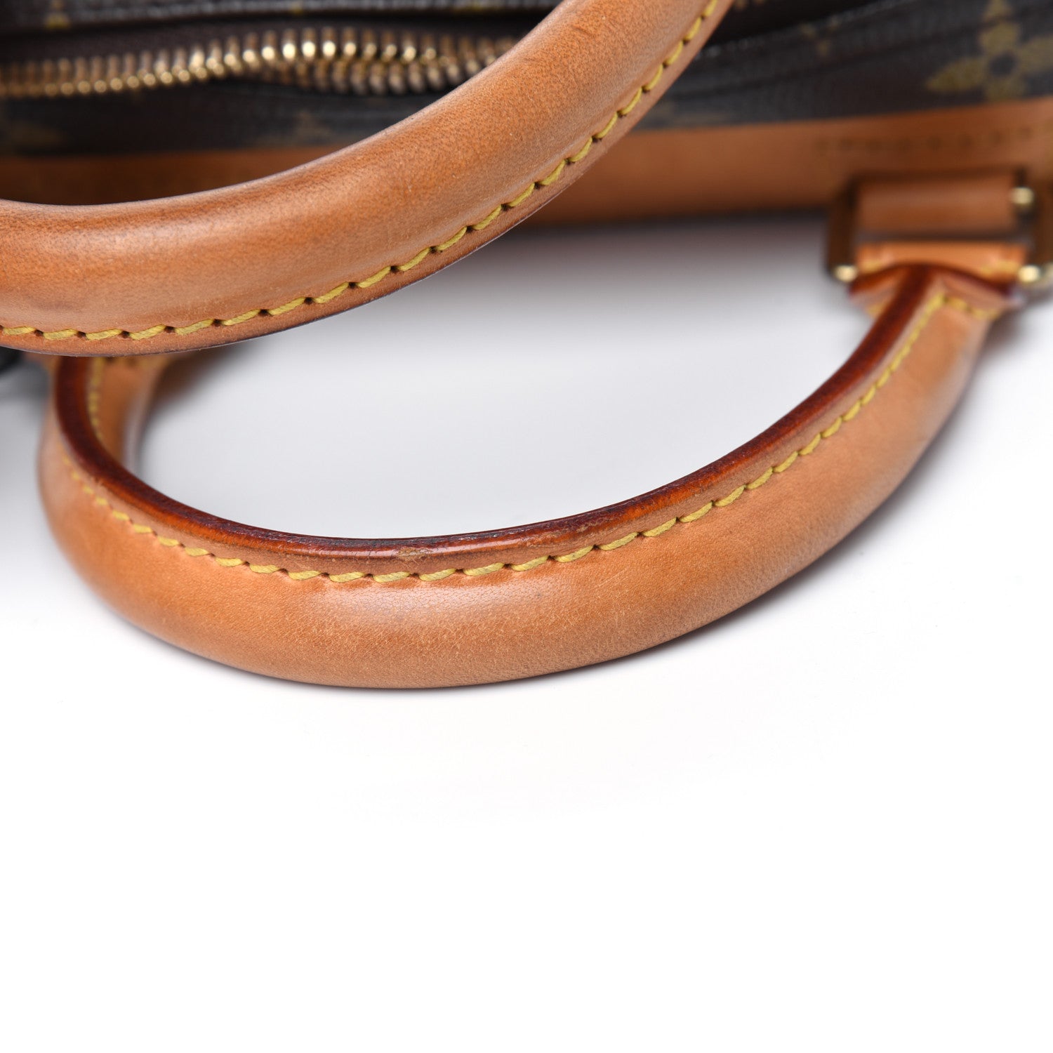 Louis Vuitton Monogram Trouville 12 of 14