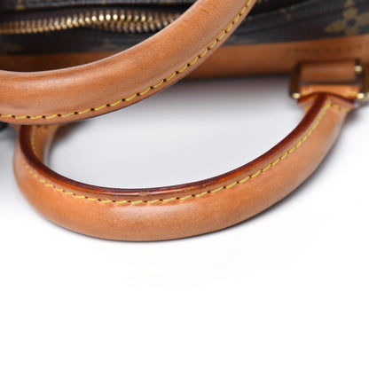 Louis Vuitton Monogram Trouville 12 of 14