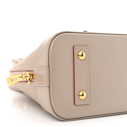 Louis Vuitton Epi Alma BB Galet 9 of 11